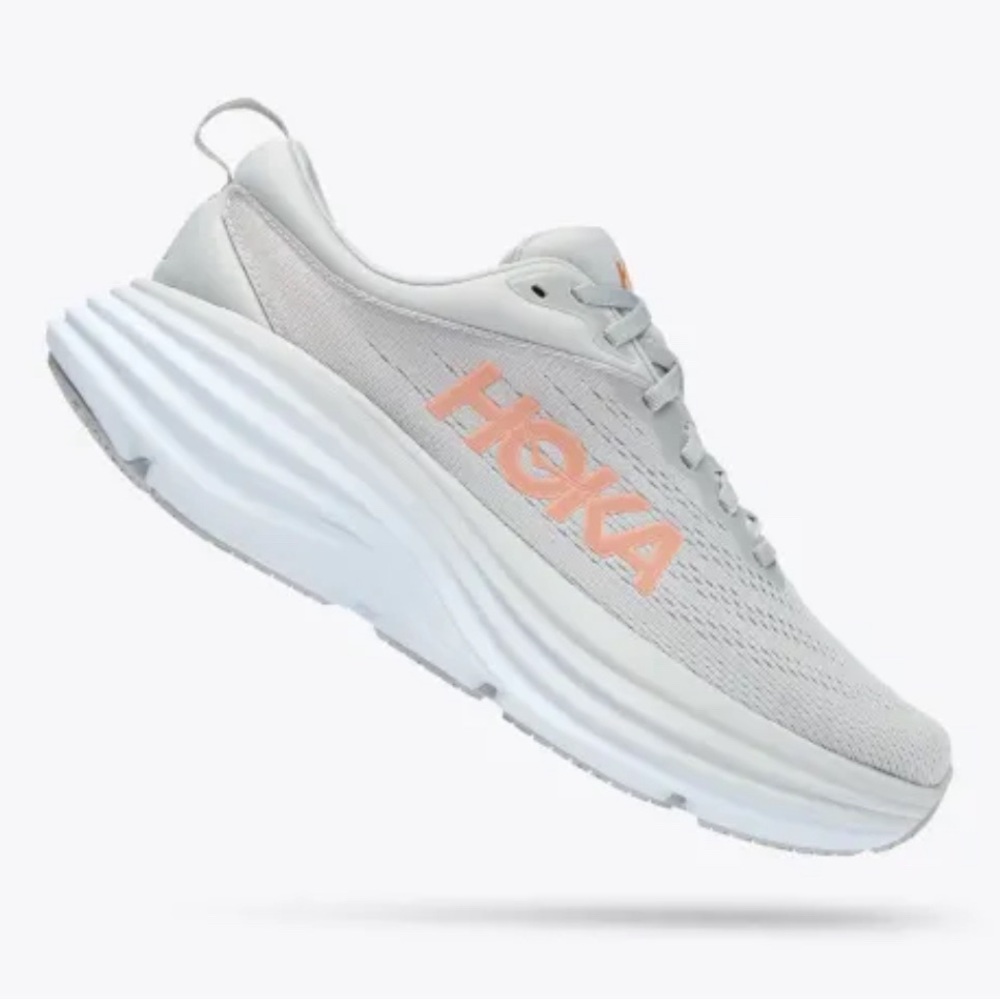 Hoka Bondi 8